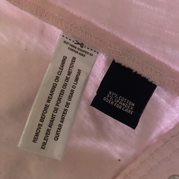 Pink jacket - Picture 4 of 6